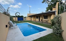 Hospedaje LH Quinta 3